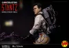 Blitzway: Premium UMS Raymond Stantz Action Figure (Ghostbusters)