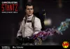 Blitzway: Premium UMS Raymond Stantz Action Figure (Ghostbusters)