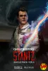 Blitzway: Premium UMS Raymond Stantz Action Figure (Ghostbusters)