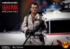 Blitzway: Premium UMS Peter Venkman Action Figure (Ghostbusters)