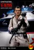 Blitzway: Premium UMS Peter Venkman Action Figure (Ghostbusters)