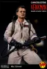 Blitzway: Premium UMS Peter Venkman Action Figure (Ghostbusters)