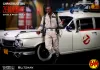 Blitzway: Premium UMS Winston Zeddemore Action Figure (Ghostbusters)