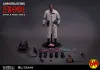 Blitzway: Premium UMS Winston Zeddemore Action Figure (Ghostbusters)