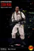 Blitzway: Premium UMS Winston Zeddemore Action Figure (Ghostbusters)