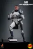 Hot Toys: TMS806 Clone Commander Wolffe 1/6 Scale Action Figure (The Clone Wars)
