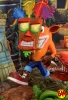 Crash Bandicoot Classic Statue Definitive Edition