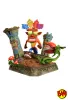 Crash Bandicoot Classic Statue Definitive Edition