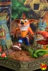 Crash Bandicoot Classic Statue Definitive Edition