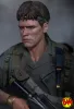 DAMTOYS: DMS047 Sergeant Elias 1/6 Scale Action Figure (Platoon)