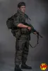 DAMTOYS: DMS047 Sergeant Elias 1/6 Scale Action Figure (Platoon)