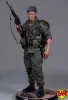 DAMTOYS: DMS047 Sergeant Elias 1/6 Scale Action Figure (Platoon)