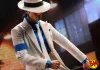 DAMTOYS: DMS048S Michael Jackson 1/6 Scale Actionfigur (Smooth Criminal) Deluxe Version