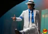 DAMTOYS: DMS048S Michael Jackson 1/6 Scale Actionfigur (Smooth Criminal) Deluxe Version