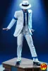 DAMTOYS: DMS048 Michael Jackson 1/6 Scale Action Figure (Smooth Criminal)