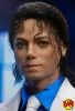 DAMTOYS: DMS048 Michael Jackson 1/6 Scale Action Figure (Smooth Criminal)