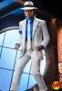 DAMTOYS: DMS048 Michael Jackson 1/6 Scale Action Figure (Smooth Criminal)