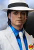 DAMTOYS: DMS048 Michael Jackson 1/6 Scale Action Figure (Smooth Criminal)
