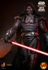 Hot Toys: VGM70 Darth Malgus 1/6 Scale Actionfigur (Star Wars)