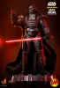 Hot Toys: VGM70 Darth Malgus 1/6 Scale Actionfigur (Star Wars)