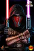 Hot Toys: VGM62 Darth Revan 1/6 Scale Action Figure (Star Wars)