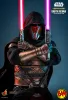 Hot Toys: VGM62 Darth Revan 1/6 Scale Action Figure (Star Wars)