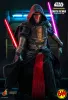 Hot Toys: VGM62 Darth Revan 1/6 Scale Action Figure (Star Wars)