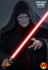 Hot Toys: MMS805 Darth Sidious 1/6 Scale Actionfigur (Star Wars)