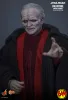 Hot Toys: MMS805 Darth Sidious 1/6 Scale Actionfigur (Star Wars)