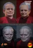 Hot Toys: MMS805 Darth Sidious 1/6 Scale Actionfigur (Star Wars)