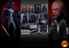 Hot Toys: MMS810 Darth Vader 1/6 Scale Actionfigur (Star Wars)