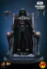 Hot Toys: MMS811 Darth Vader 1/6 Scale Action Figure Deluxe Edition (Star Wars)