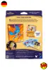 Lorcana TCG: Winterzauber Starterset Disney (Stitch Edition)