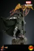 Hot Toys: CMS022 Doctor Doom 1/6 Scale Actionfigur (Fantastic Four)