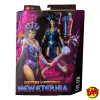 Masters of the Universe New Eternia Evil-Lyn Actionfigure (Masterverse)
