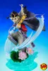 Tamashii Nations: FiguartsZERO Doma Statue (Demon Slayer | Kimetsu no Yaiba)