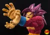 Tamashii Nations: FiguartsZERO Son Goku Super Saiyan 4 Statue (Dragon Ball Daima)