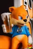 First 4 Figures: Conker's Bad Fur Day Statue (Game Cover)