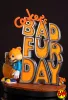 First 4 Figures: Conker's Bad Fur Day Statue (Game Cover)