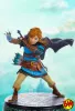First 4 Figures: Link Statue (The Legend of Zelda | Tears of the Kingdom)