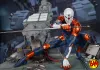 First 4 Figures: Gray Fox – Cyber Ninja Statue (Metal Gear Solid)