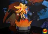 First 4 Figures: Super Shadow Statue (Sonic the Hedgehog | The Ultimate Life Form)