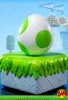 First 4 Figures: Mario und Yoshi Statue Exclusive (Nintendo)