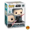 Funko POP! #688 Television Star Wars Ahsoka Baylan Skoll