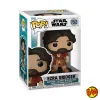 Funko POP! #752 Television Star Wars Ahsoka Ezra Bridger