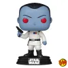 Funko POP! #683 Television Star Wars Ahsoka Grand Admiral Thrawn