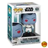 Funko POP! #683 Television Star Wars Ahsoka Grand Admiral Thrawn