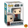 Funko POP! #684 Television Star Wars Ahsoka Morgan Elsbeth