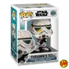 Funko POP! #685 Television Star Wars Ahsoka Night Trooper