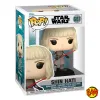 Funko POP! #687 Television Star Wars Ahsoka Shin Hati